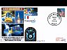 enveloppe espace de USA_3829_