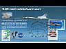 enveloppe espace de USA_4019_