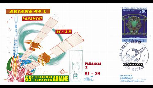 enveloppe K 669 - cover K 669