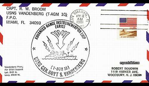 enveloppe USA 1580 - cover USA 1580