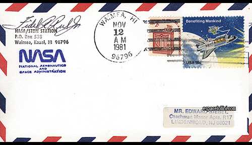 enveloppe USA 1586 - cover USA 1586