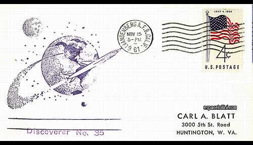 enveloppe USA 78 - cover USA 78