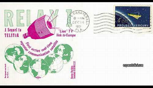 enveloppe USA 122 - cover USA 122