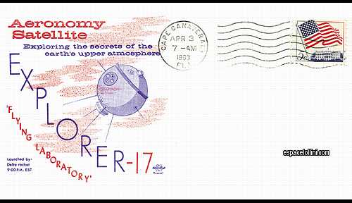 enveloppe USA 129 - cover USA 129