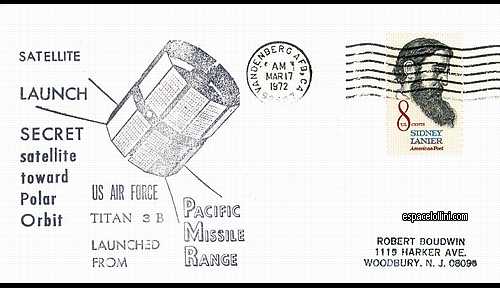 enveloppe USA 559 - cover USA 559