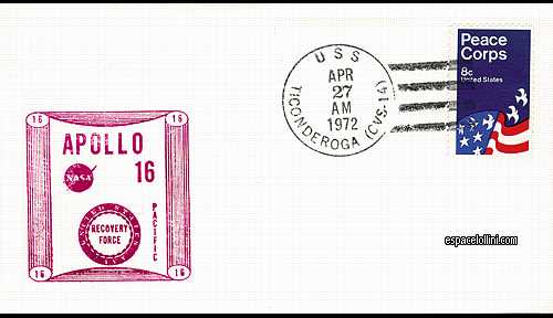 enveloppe USA 569 - cover USA 569