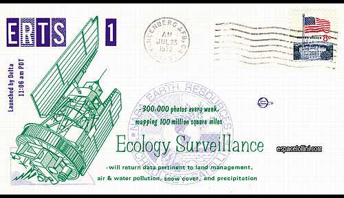 enveloppe USA 579 - cover USA 579