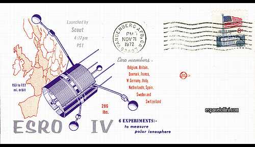 enveloppe USA 596 - cover USA 596