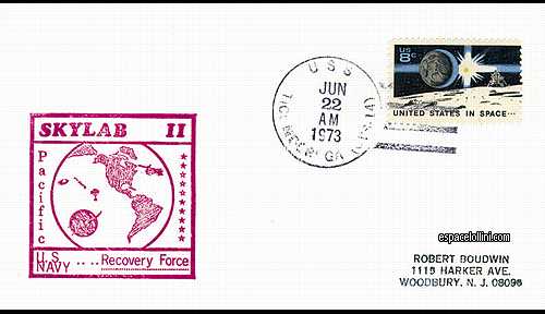 enveloppe USA 628 - cover USA 628