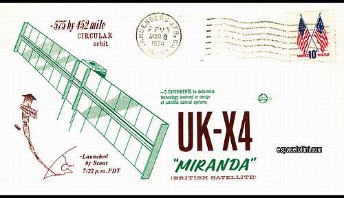 enveloppe USA 679 - cover USA 679