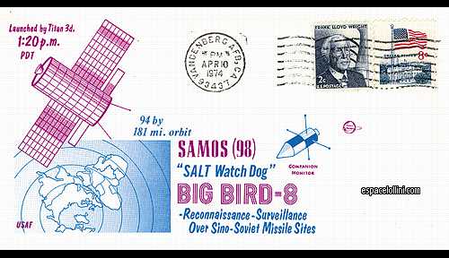 enveloppe USA 684 - cover USA 684