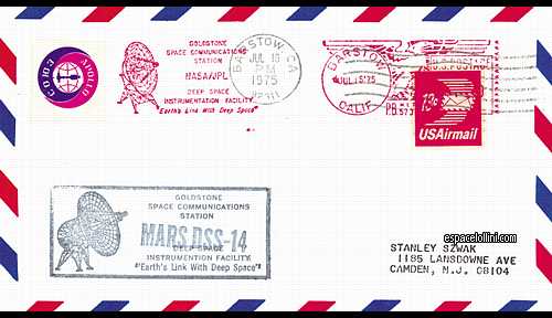 enveloppe USA 766 - cover USA 766