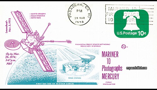 enveloppe USA 683 - cover USA 683