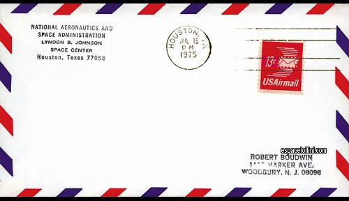 enveloppe USA 762 - cover USA 762