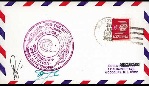 enveloppe USA 769 - cover USA 769