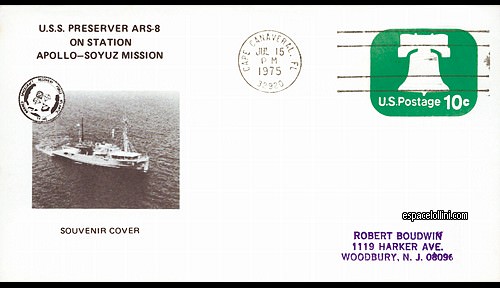 enveloppe USA 771 - cover USA 771