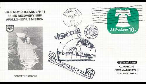 enveloppe USA 792 - cover USA 792