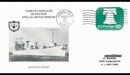 enveloppe USA 794 - cover USA 794