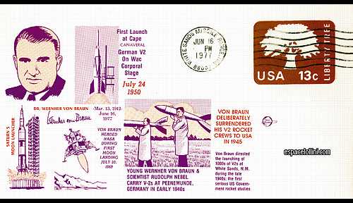 enveloppe USA 1036 - cover USA 1036