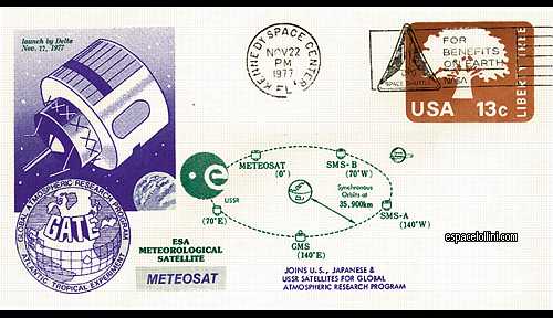 enveloppe USA 1094 B - cover USA 1094 B