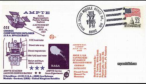 enveloppe USA 2023 G  - cover USA 2023 G 