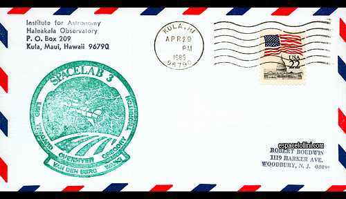 enveloppe USA 2005 - cover USA 2005