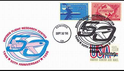 enveloppe USA 2445 - cover USA 2445