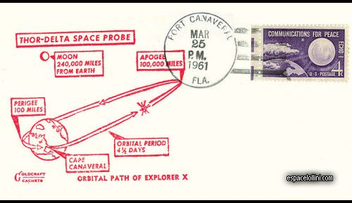 enveloppe USA 47 A (Archive) - cover USA 47 A (Archive)