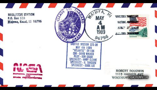 enveloppe USA 2196 - cover USA 2196