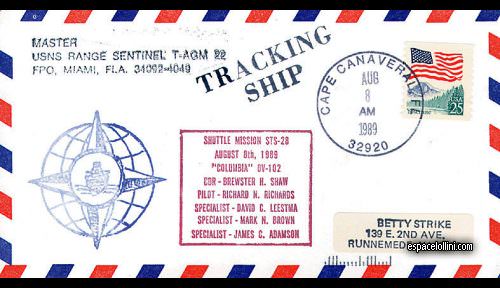 enveloppe USA 2208 - cover USA 2208