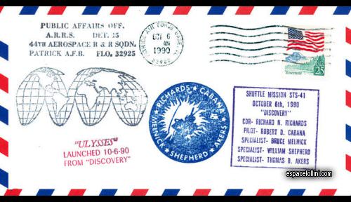 enveloppe USA 2254 - cover USA 2254