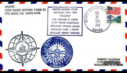 enveloppe USA 2262 - cover USA 2262