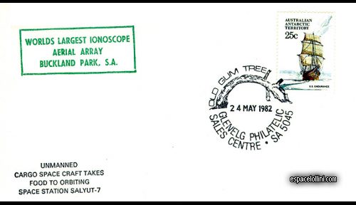 enveloppe Woo 379 - cover Woo 379