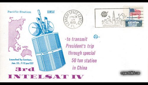 enveloppe USA 547 - cover USA 547