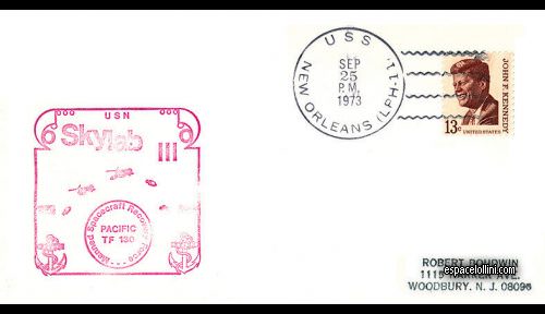 enveloppe USA 642 - cover USA 642