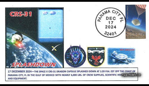 enveloppe USA 3863 - cover USA 3863