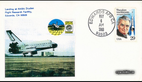 enveloppe USA 2329 - cover USA 2329