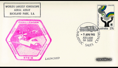 enveloppe Woo 383 - cover Woo 383