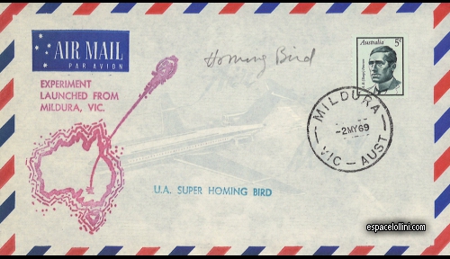 enveloppe Woo 28 - cover Woo 28