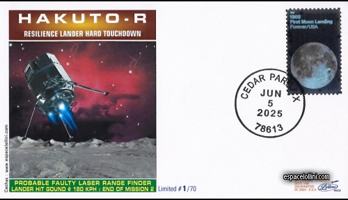 enveloppe USA 3918 - cover USA 3918