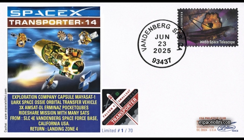 enveloppe USA 3919 - cover USA 3919