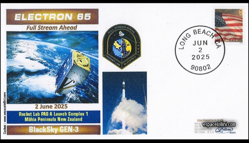 enveloppe USA 3921 - cover USA 3921