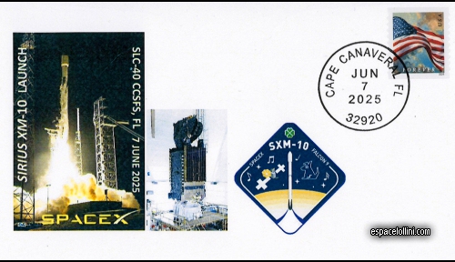 enveloppe USA 3922 - cover USA 3922