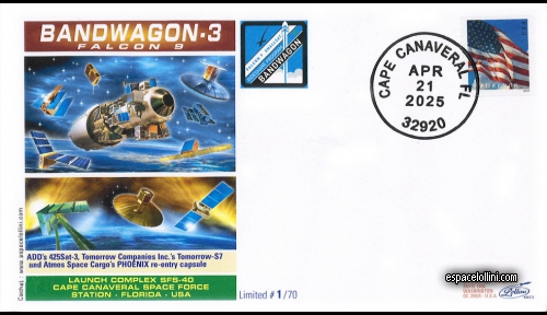 enveloppe USA 3905 - cover USA 3905