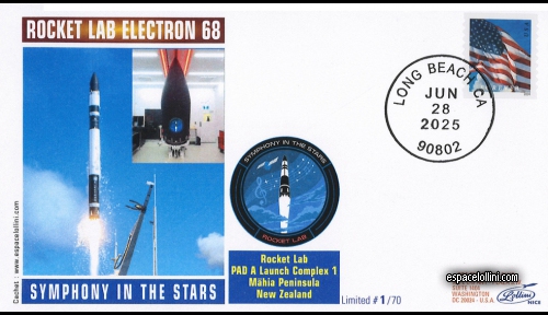 enveloppe USA 3925 - cover USA 3925