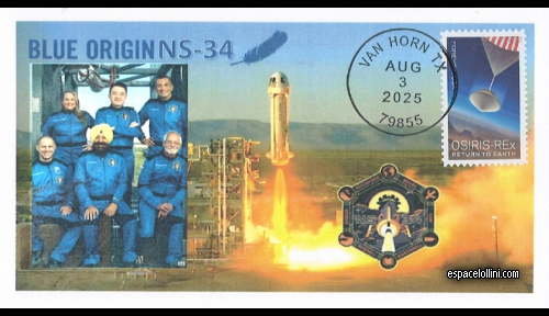 enveloppe USA 3936  - cover USA 3936 