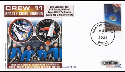 enveloppe USA 3935 A - cover USA 3935 A