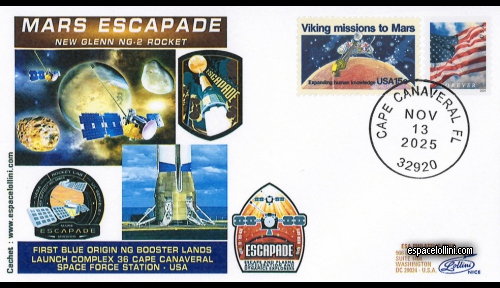 enveloppe USA 3960 - cover USA 3960