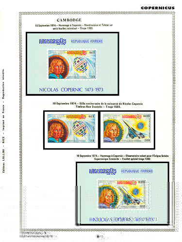 page number astronome_56__ from album astronome to collect stamps