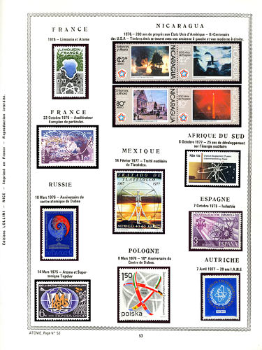 page atome_53__ de album collection atome de timbres